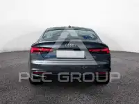 2023 Audi A5