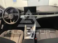 2023 Audi A5