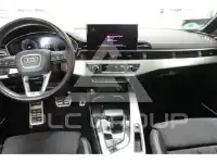 2023 Audi A5