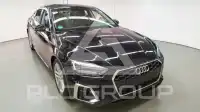 2023 Audi A5