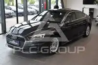 2023 Audi A5