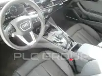 2023 Audi A5
