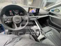 2023 Audi A5