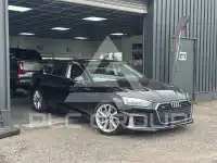 2023 Audi A5