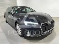 2023 Audi A5
