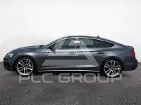 2023 Audi A5