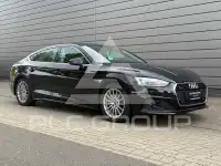 2023 Audi A5