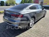 2023 Audi A5