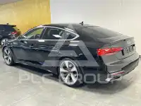 2023 Audi A5