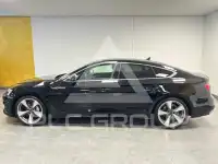 2023 Audi A5