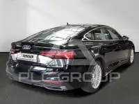 2023 Audi A5