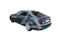 2023 Audi A5