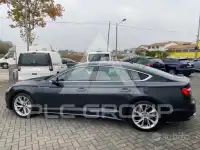 2023 Audi A5