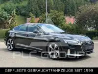 2023 Audi A5
