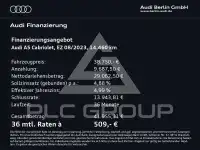 2023 Audi A5