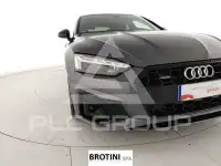 2023 Audi A5