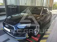 2023 Audi A5
