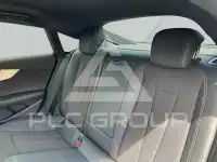 2023 Audi A5