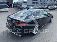 2023 Audi A5