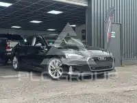 2023 Audi A5