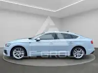 2023 Audi A5