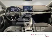 2023 Audi A5