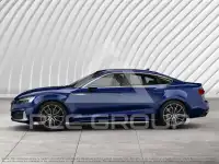 2023 Audi A5