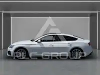 2023 Audi A5