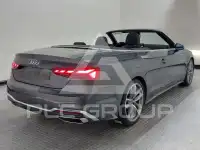 2023 Audi A5