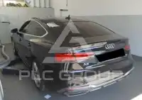 2023 Audi A5