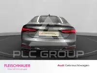 2023 Audi A5