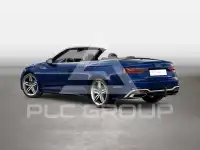 2023 Audi A5