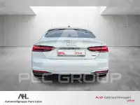 2023 Audi A5
