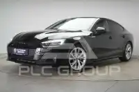 2023 Audi A5