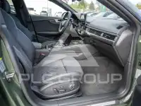 2023 Audi A5