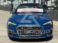 2023 Audi A5