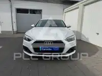 2023 Audi A5