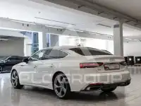 2023 Audi A5