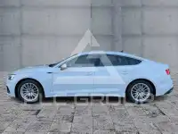 2023 Audi A5