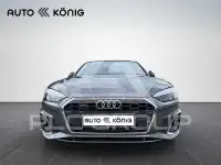 2023 Audi A5