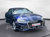 2023 Audi A5