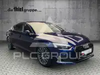 2023 Audi A5
