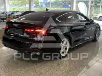 2023 Audi A5