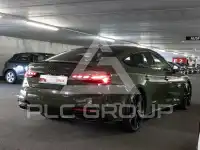 2023 Audi A5