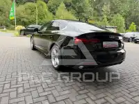 2023 Audi A5