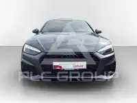 2023 Audi A5