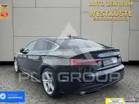 2023 Audi A5