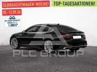 2023 Audi A5