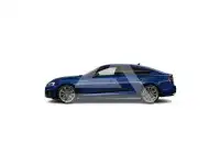 2023 Audi A5