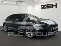 2023 Audi A5
